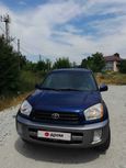 SUV   Toyota RAV4 2002 , 750000 , 