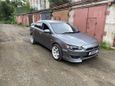  Mitsubishi Galant Fortis 2012 , 450000 , 