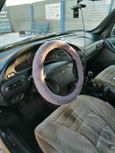 SUV   Chevrolet Niva 2004 , 180000 , 