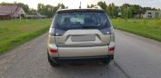 SUV   Mitsubishi Outlander 2008 , 750000 , 