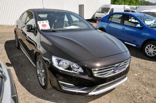  Volvo S60 2014 , 1624800 , 