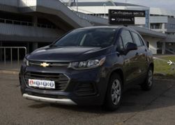 SUV или внедорожник Chevrolet Trax 2018 года, 1399900 рублей, Минск