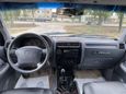 SUV   Toyota Land Cruiser Prado 2000 , 699000 , 