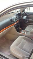  Toyota Mark II 2001 , 335000 , 