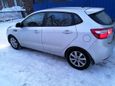  Kia Rio 2014 , 450000 , -