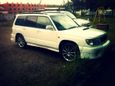 SUV   Subaru Forester 2000 , 250000 , 