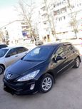  Peugeot 308 2010 , 340000 , 