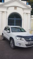 SUV   Volkswagen Tiguan 2010 , 645000 , 