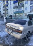  Toyota Sprinter 1991 , 100000 , 