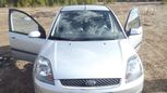  Ford Fiesta 2007 , 295000 , 