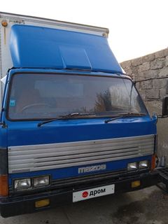 Фургон Mazda Titan 1987 года, 1050000 рублей, Дальнегорск