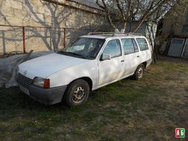  Opel Kadett 1989 , 80000 , 
