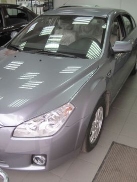  FAW Besturn B50 2012 , 539000 , 