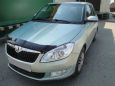  Skoda Fabia 2011 , 350000 , 