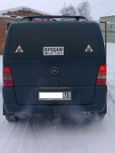    Mercedes-Benz Vito 1996 , 420000 , 