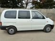    Nissan Serena 2000 , 235000 , 