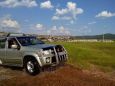 SUV   Nissan Terrano Regulus 1998 , 450000 , -