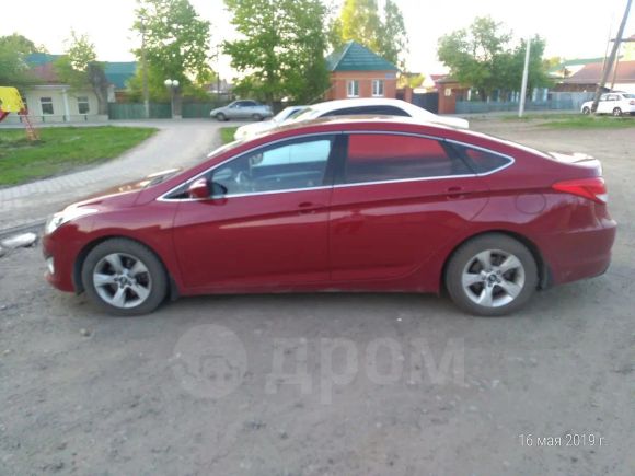  Hyundai i40 2014 , 720000 , 