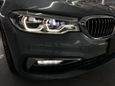  BMW 5-Series 2017 , 2450000 , 