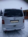    Volkswagen Transporter 2004 , 240000 , 