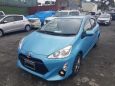  Toyota Aqua 2015 , 600000 , 