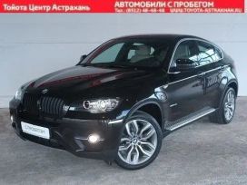 SUV   BMW X6 2012 , 3299999 , 