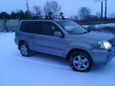 SUV   Nissan X-Trail 2006 , 575000 , 