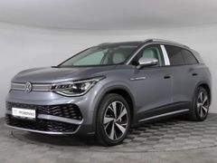 SUV или внедорожник Volkswagen ID.6 X 2022 года, 5382000 рублей, Химки