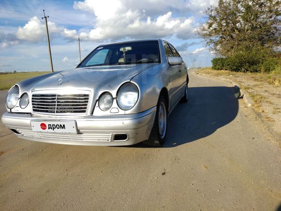  Mercedes-Benz E-Class 1996 , 150000 , 