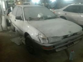  Toyota Corolla 1995 , 40000 , -