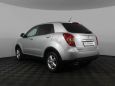 SUV   SsangYong Actyon 2012 , 399000 , -