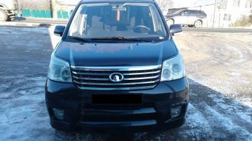 SUV   Great Wall Hover 2010 , 620000 , 