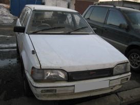  Mazda Familia 1992 , 35000 , 