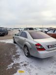  Mercedes-Benz S-Class 2007 , 700000 , 