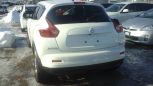 SUV   Nissan Juke 2012 , 800000 , 