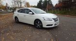  Nissan Sylphy 2014 , 699000 , 