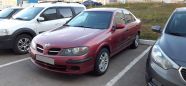  Nissan Almera 2002 , 175000 , 