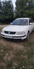  Volkswagen Passat 1999 , 220000 , 