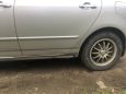  Toyota Allex 2002 , 350000 , 