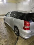    Toyota Wish 2003 , 490000 , 