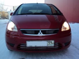  Mitsubishi Colt Plus 2009 , 405000 , 