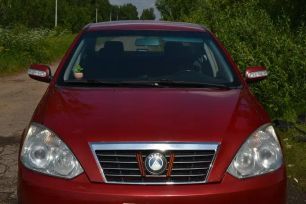  Geely Vision FC 2008 , 220000 , 