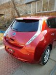  Nissan Leaf 2015 , 655000 , 