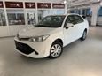  Toyota Corolla Axio 2017 , 750000 , 