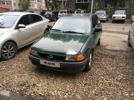  Opel Astra 1994 , 50000 , 