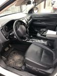 SUV   Mitsubishi Outlander 2017 , 1490000 , 