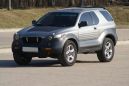 SUV   Isuzu VehiCross 1999 , 705000 , 