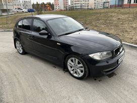  BMW 1-Series 2008 , 660000 ,  