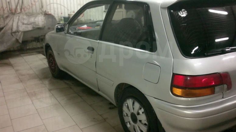  Toyota Starlet 1994 , 65999 , 