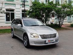 Универсал Nissan Stagea 2003 года, 930000 рублей, Уссурийск